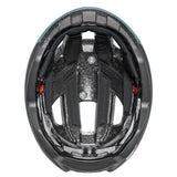 Casco Uvex Rise CC - Verde - O