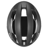 Casco Uvex Rise Pro Mips - Nero - A