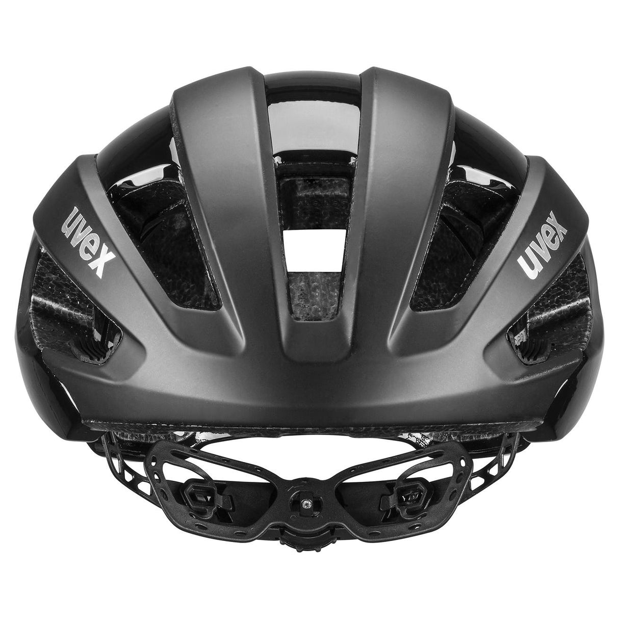 Casco Uvex Rise Pro Mips - Nero - P