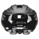 Casco Uvex Rise Pro Mips - Nero - Q