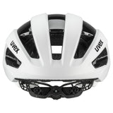 Casco Uvex Rise Pro Mips - Bianco - Q