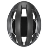 Casco Uvex Rise Pro Mips - Nero galaxy - C