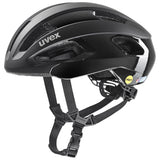 Casco Uvex Rise Pro Mips - Nero - O