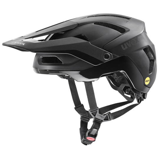 Casco Uvex Renegade Mips - Nero