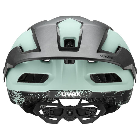 Casco Uvex Renegade Mips - Azzurro - G