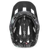 Casco Uvex Renegade Mips - Azzurro - L