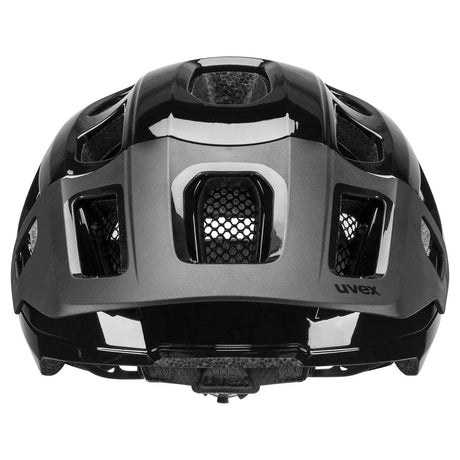 Casco Uvex React Junior - Nero - B