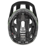 Casco Uvex React Junior - Verde - B