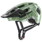 Casco Uvex React Junior - Verde