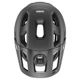 Casco Uvex React Junior Mips - Nero - C