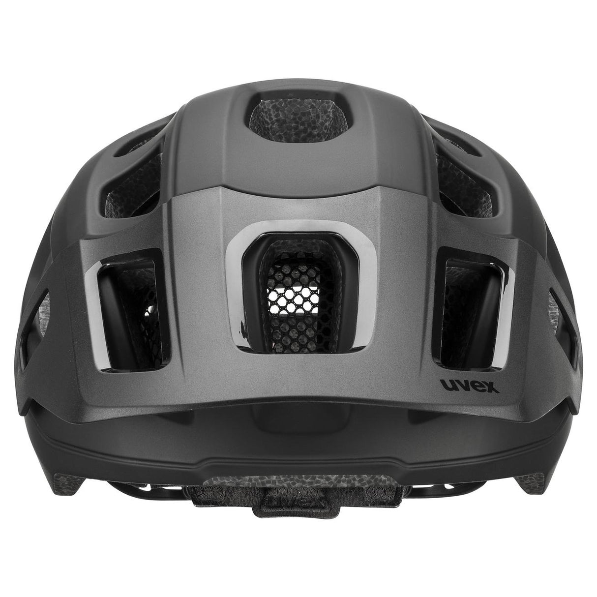 Casco Uvex React Junior Mips - Nero - A