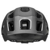 Casco Uvex React Junior Mips - Nero - A