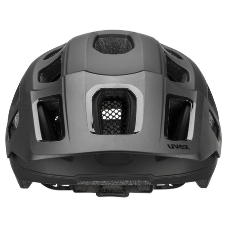 Casco Uvex React Junior Mips - Nero - A