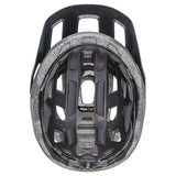 Casco Uvex React Junior Mips - Nero - D