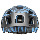Casco Uvex React Junior Mips - Blu - M
