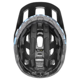 Casco Uvex React Junior Mips - Blu - P
