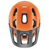 Casco Uvex React Junior Mips - Arancio - A