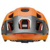 Casco Uvex React Junior Mips - Arancio - P