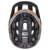Casco Uvex React Junior Mips - Arancio - B