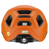 Casco Uvex React Junior Mips - Arancio - Q