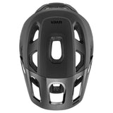 Casco Uvex React - Nero - G