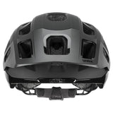 Casco Uvex React - Nero - E