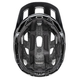 Casco Uvex React - Nero - H