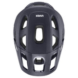 Casco Uvex React - Blu - M