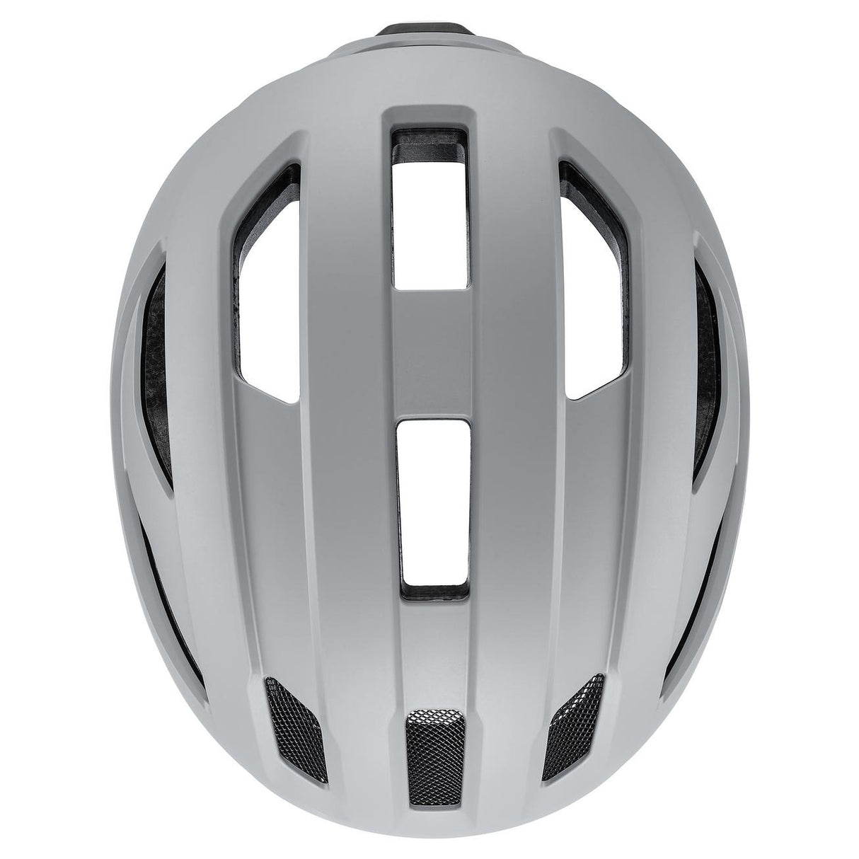 Casco Uvex City Stride - Grigio - C