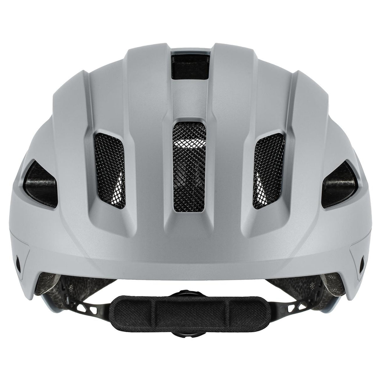 Casco Uvex City Stride - Grigio - A