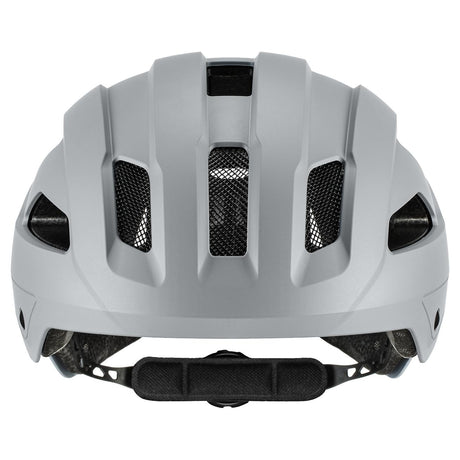 Casco Uvex City Stride - Grigio - A