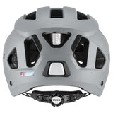 Casco Uvex City Stride - Grigio - B
