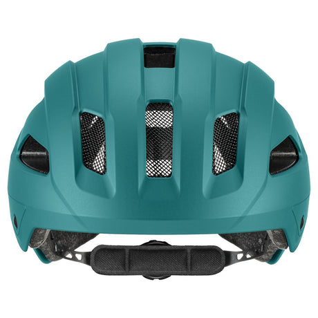 Casco Uvex City Stride - Verde - L