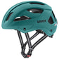 Casco Uvex City Stride - Verde