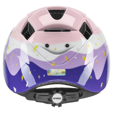 Casco Uvex Kid 2 - Princess - D