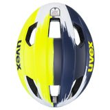 Casco Uvex Rise Pro Mips - Team Edition - O