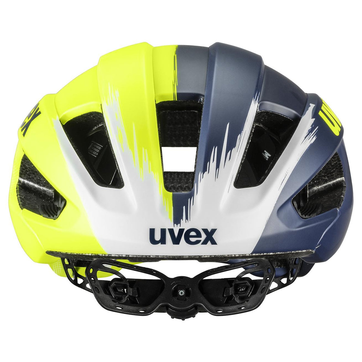 Casco Uvex Rise Pro Mips - Team Edition - M