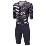 Body Santini x PIRELLI Sport Club - Grigio