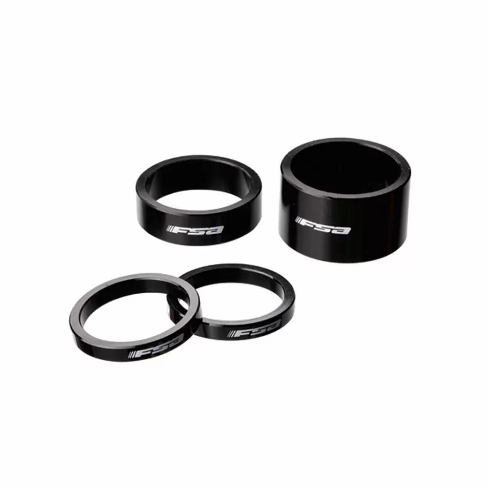 FSA Aluminium-Spacer 1-1/8" - 20 mm