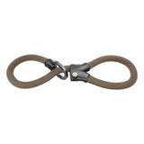 Lucchetto Abus Infinity Loop 1806/140 autumn - Arancio - Q