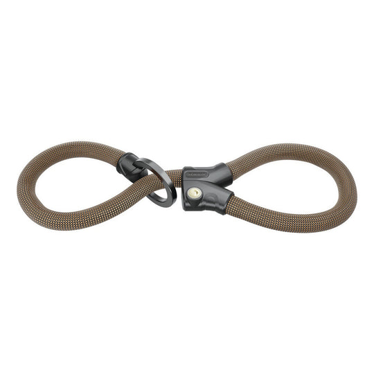 Lucchetto Abus Infinity Loop 1806/140 autumn - Arancio