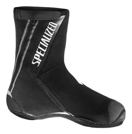 Copriscarpe Specialized Pro Road - Nero - Q