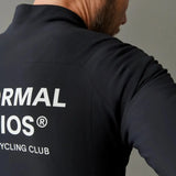 Giacca Pas Normal Studios Mechanism Thermal - Nero - F