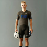 Maglia Pas Normal Studios Mechanism Pro - Verde scuro - N