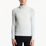 Maillot interior de manga larga Rapha Winter - Gris