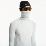 Maillot interior de manga larga Rapha Winter - Gris