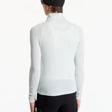 Maillot interior de manga larga Rapha Winter - Gris
