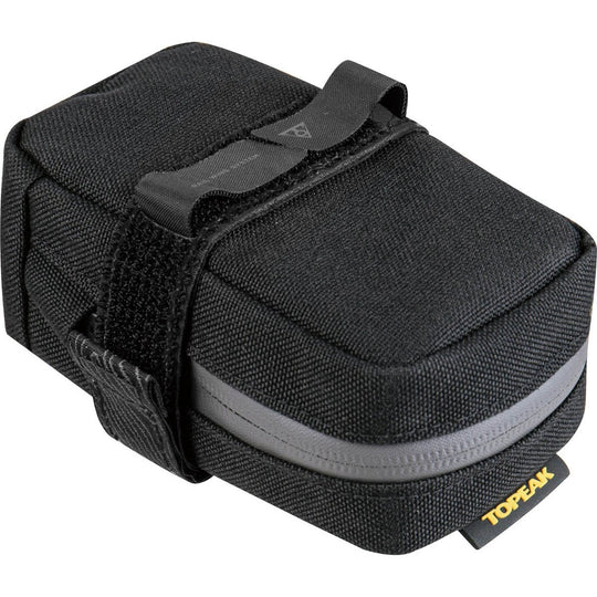 Topeak Elementa Seatbag Slim Saddlebag Size M (0.5L)