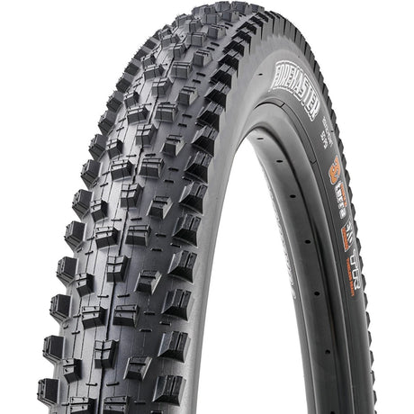 Copertone Maxxis Forekaster (GEN2) Exo TR 60TPI pieghevole 3C Maxxterra - 29 x 2.40WT - Nero - L
