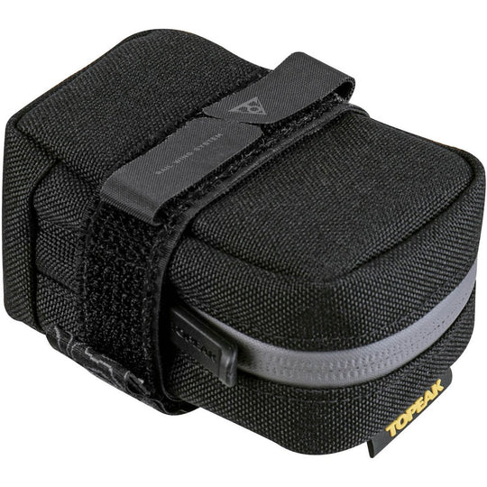 Topeak Elementa Seatbag Slim Saddlebag Size S (0.3 L)